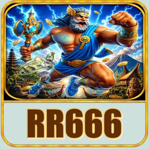 Aplikasi rr666 Android