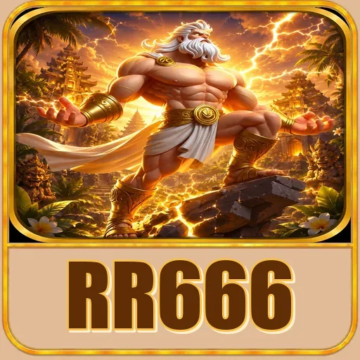 Keamanan rr666